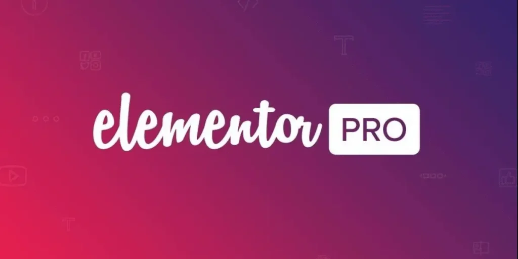 Elementor Pro