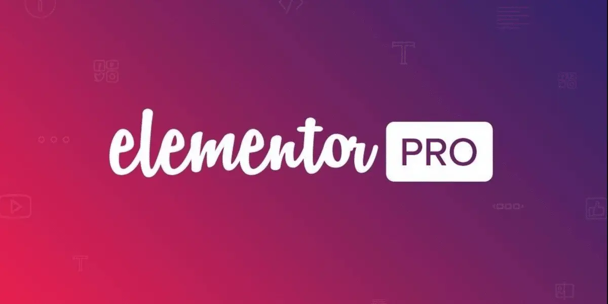 Elementor Pro