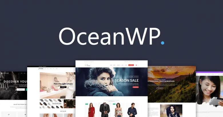 Ocean WP Pro
