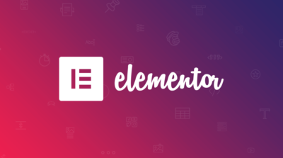 واجهة إضافة Elementor Pro لتصميم صفحات ووردبريس باستخدام السحب والإفلات بدون برمجة