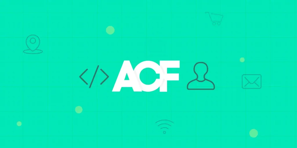 Advanced Custom Fields ACF Pro