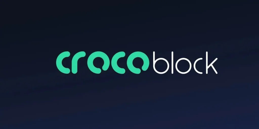 Crocoblock