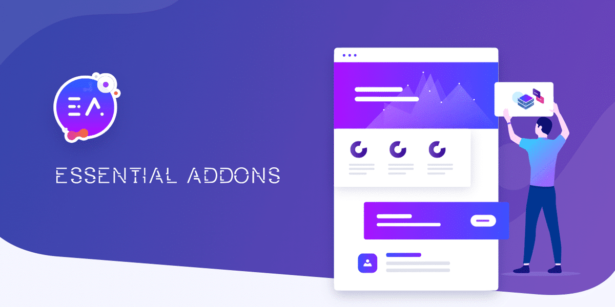 Essential Addons Elementor