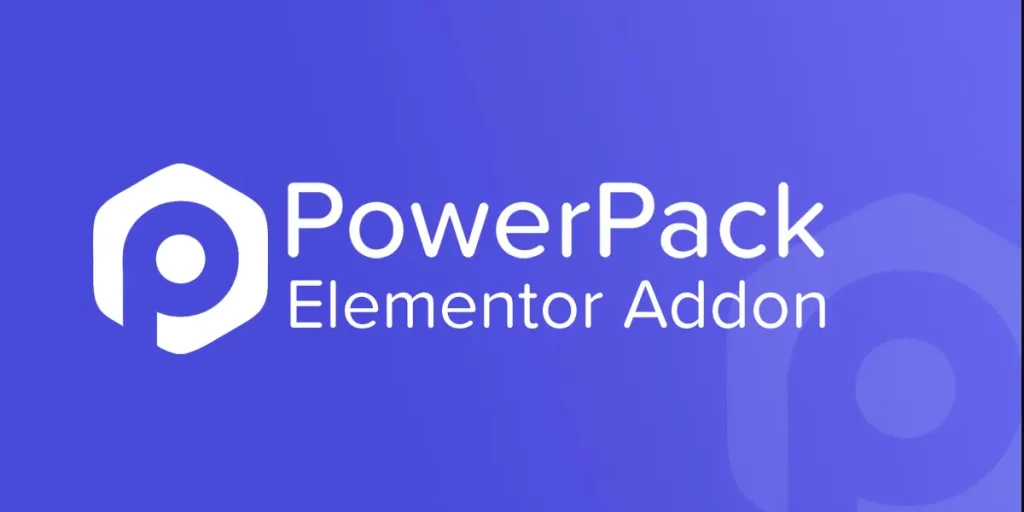Powerpack Elements