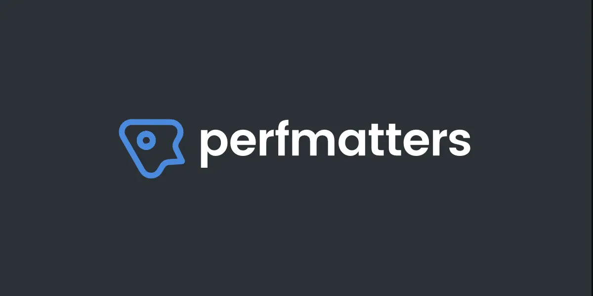 Perfmatters Pro