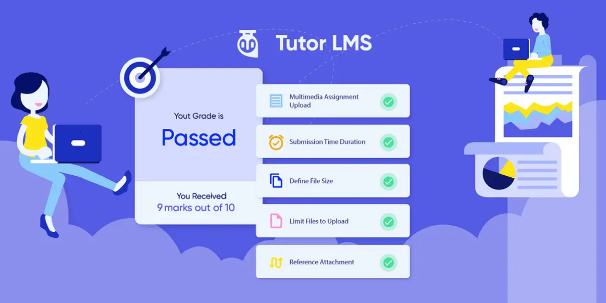 Tutor LMS Pro