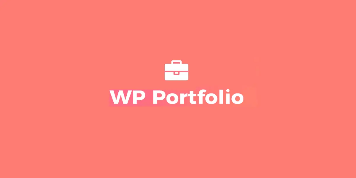 Wp Portfolio
