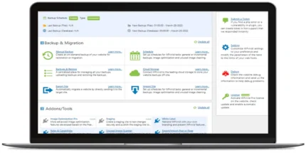 WPvivid Pro