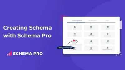 انشاء اسكيما لموقعك باستخدام Schema Pro