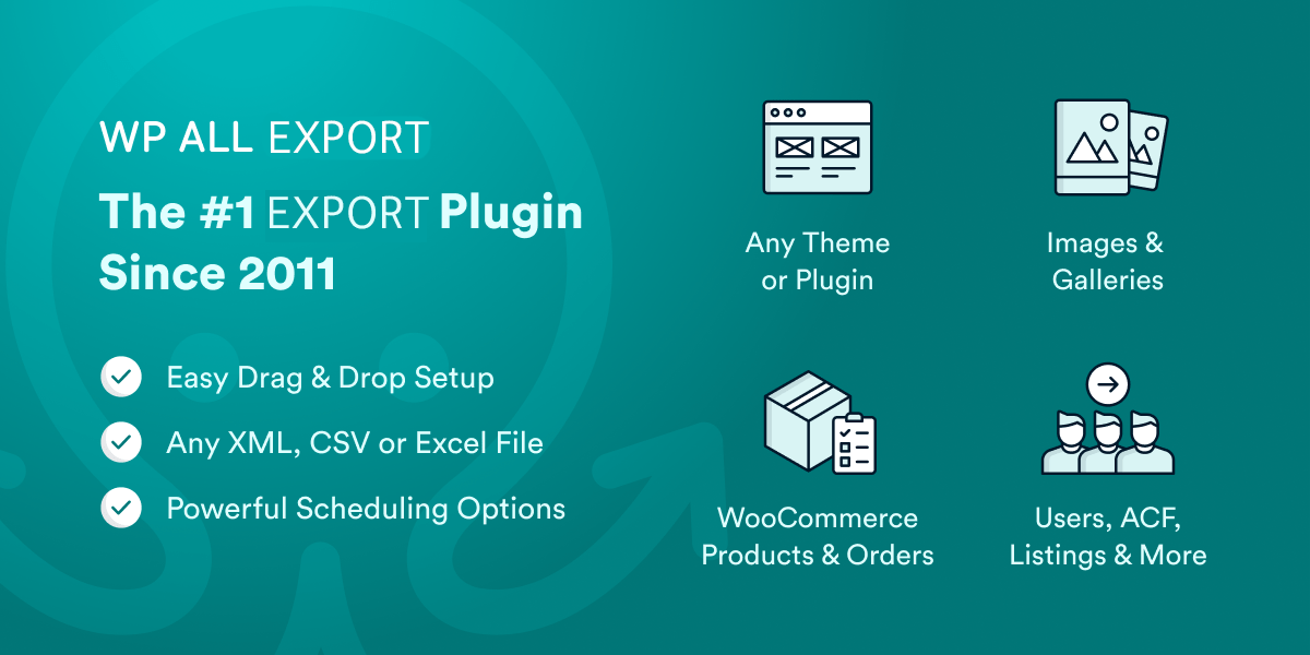 Wp All Export Backup