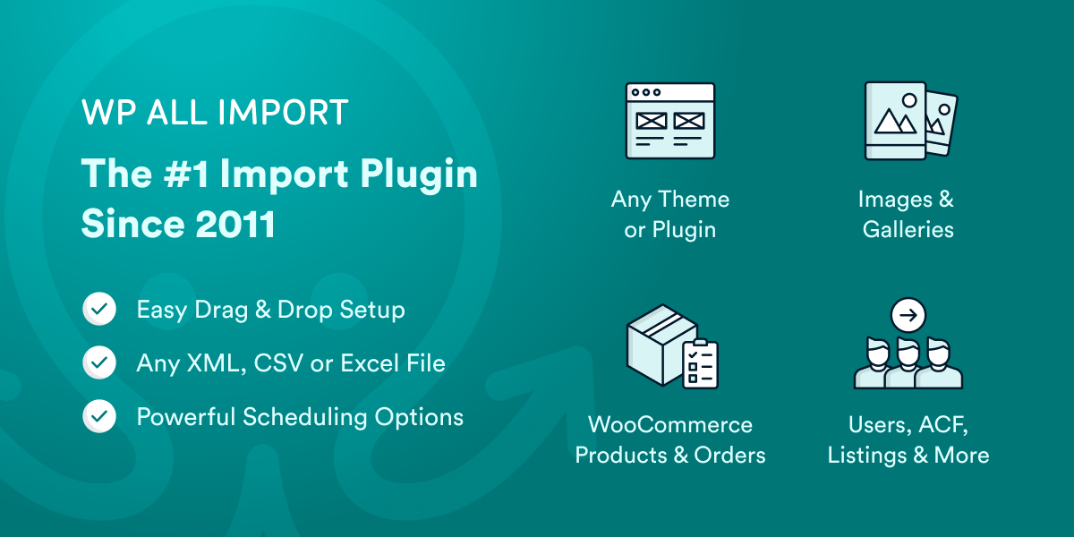 Wp All Import Backup