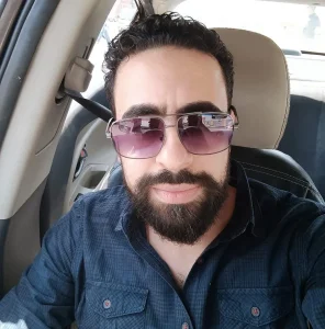Hisham Elmasry