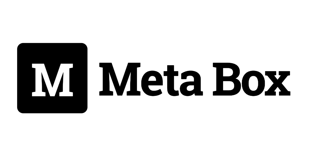 Meta Box