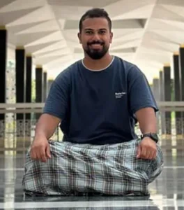 Mohammed Helal