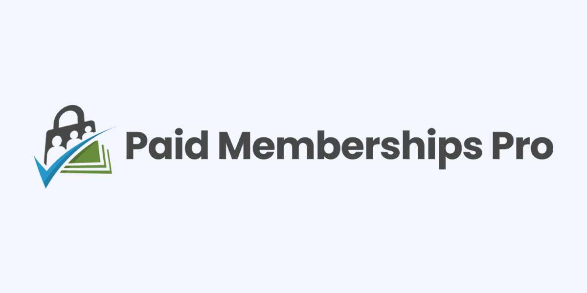 Paid Memberships Pro