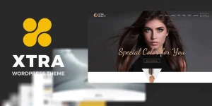 Xtra Theme