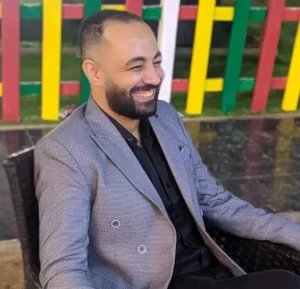 علاء عبد السميع