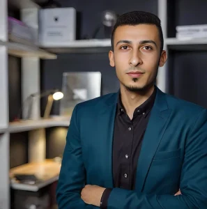 Mohamed Elryan