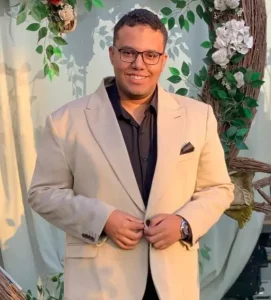 احمد شكل