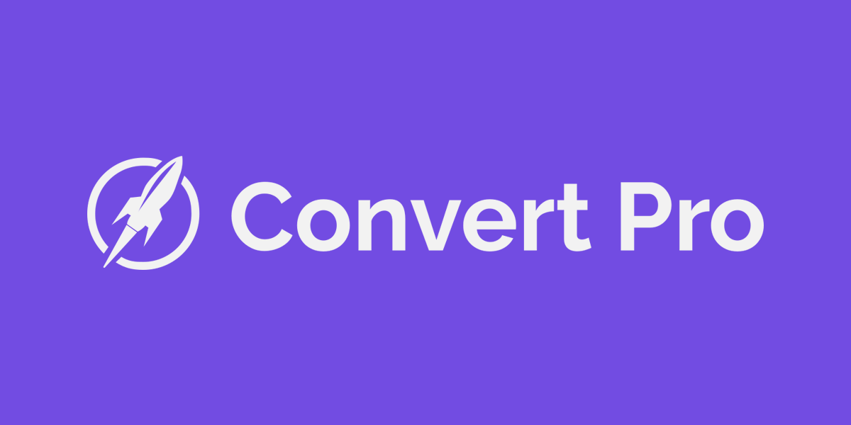 Convert Pro