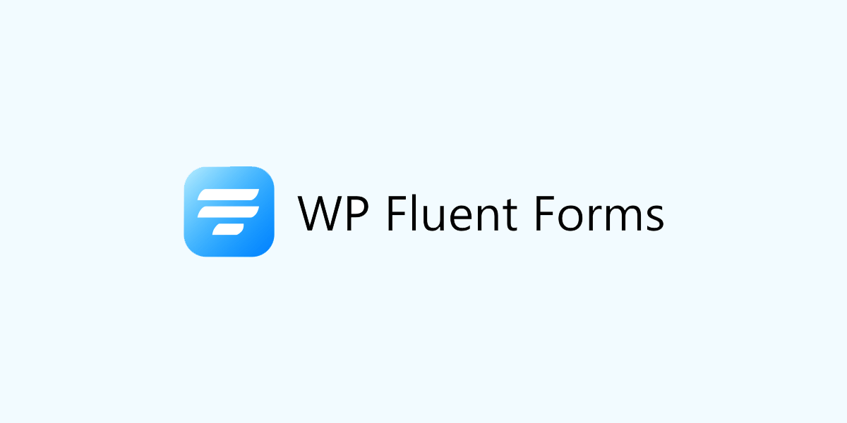 Fluent Forms Pro