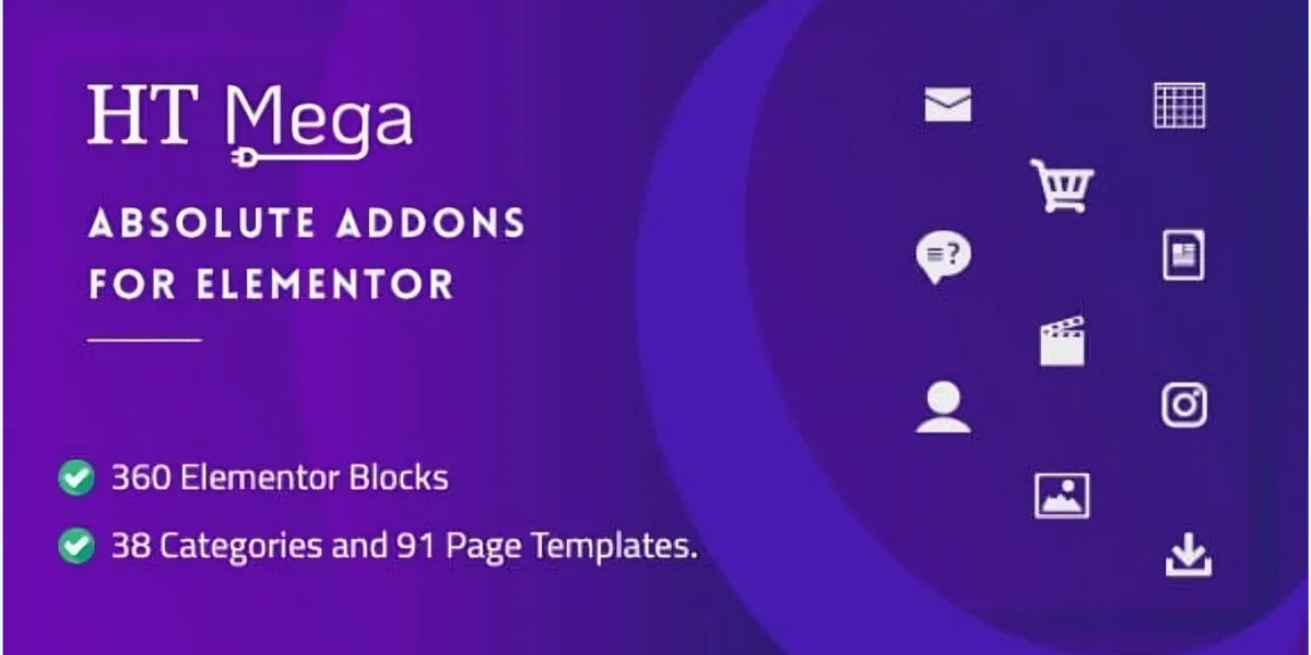 Absolute Addons for Elementor