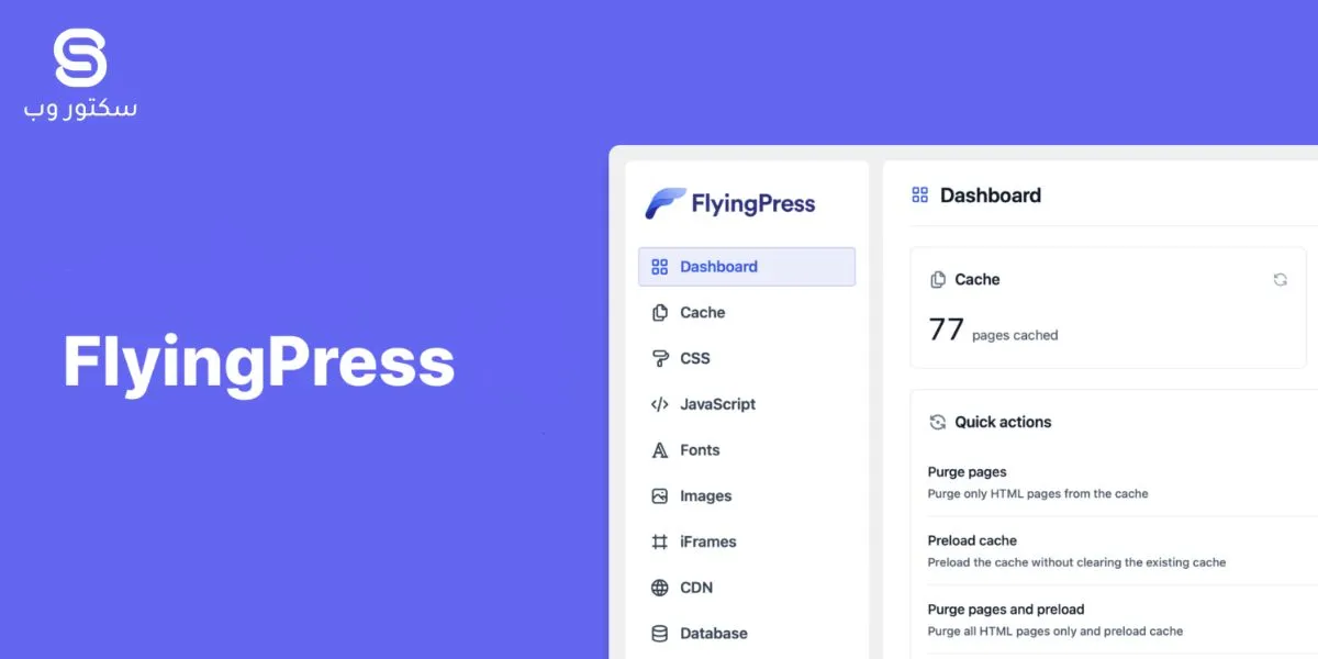 FlyingPress