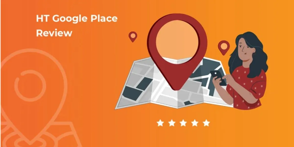 HT Google Place Review